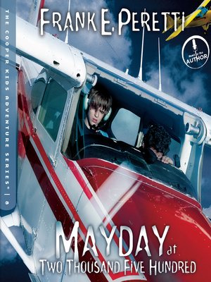 cover image of Mayday at Two Thousand Five Hundred